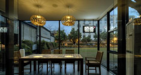 箱式音樂酒吧，氛圍營造者！