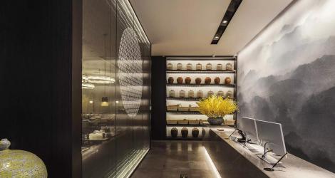 主題餐廳設(shè)計(jì)，這才叫"秀色可餐"！