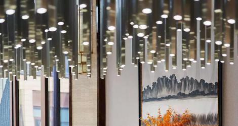 Autonomy 工作室，這樣的辦公才夠帥！