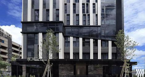 上塘宸章A2樣板房，當(dāng)時(shí)尚大帝遇上都市雅痞！