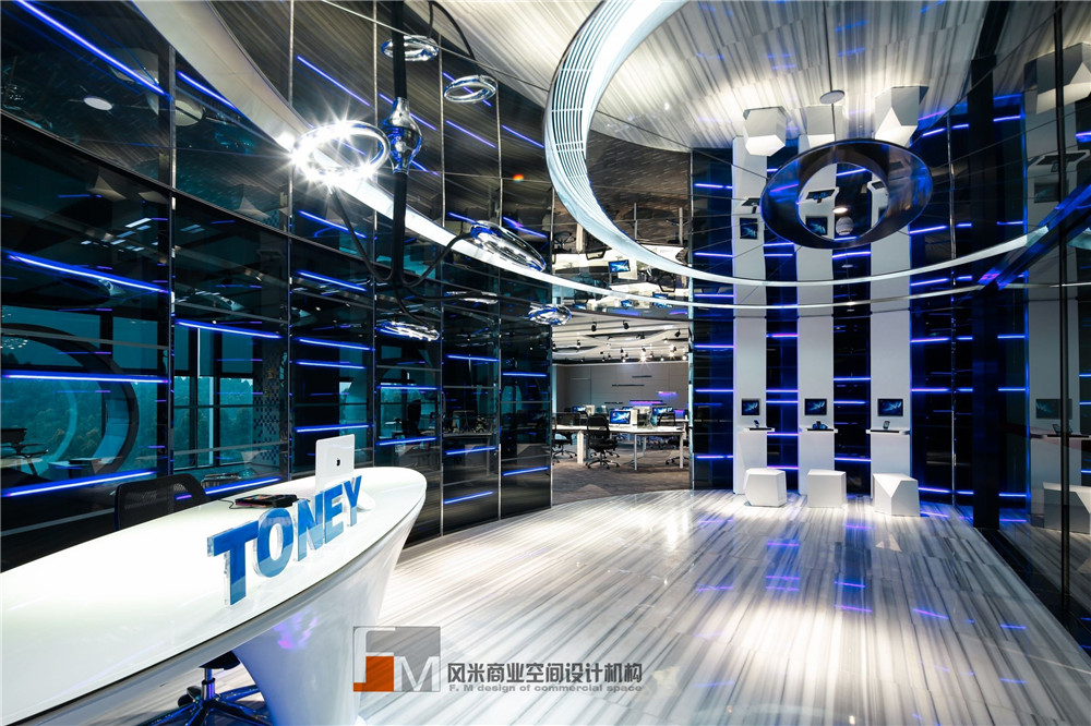 商業(yè)空間設(shè)計(jì)不僅僅是空間美學(xué)，更是一種情感工學(xué)